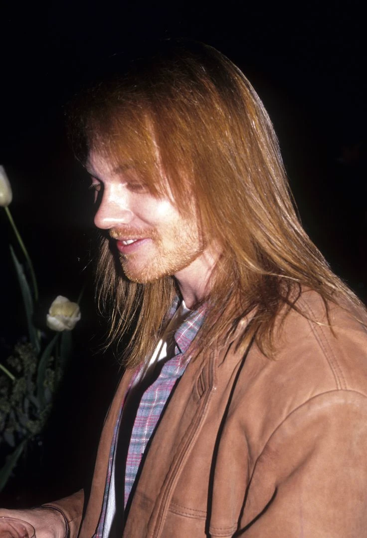 Axl Rose thumbnail