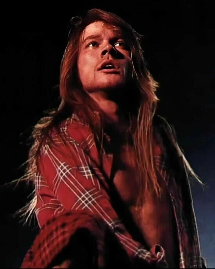 Axl Rose ★ thumbnail