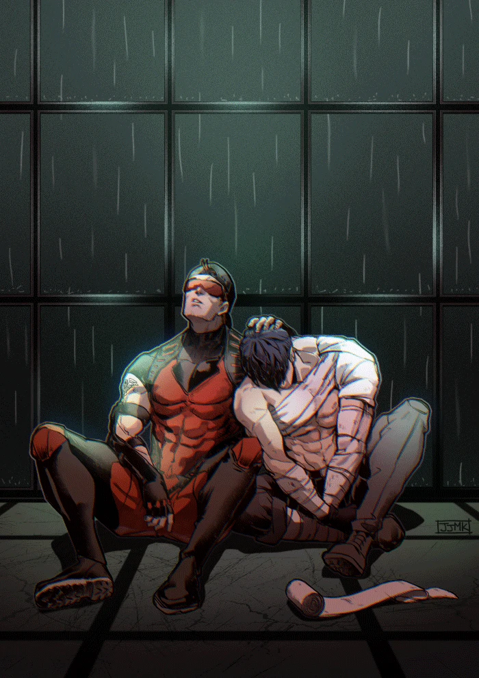 Roy Harper (JayRoy) thumbnail