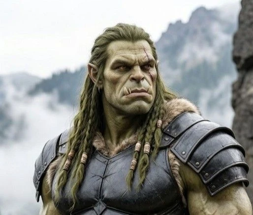 Gorrmack thumbnail