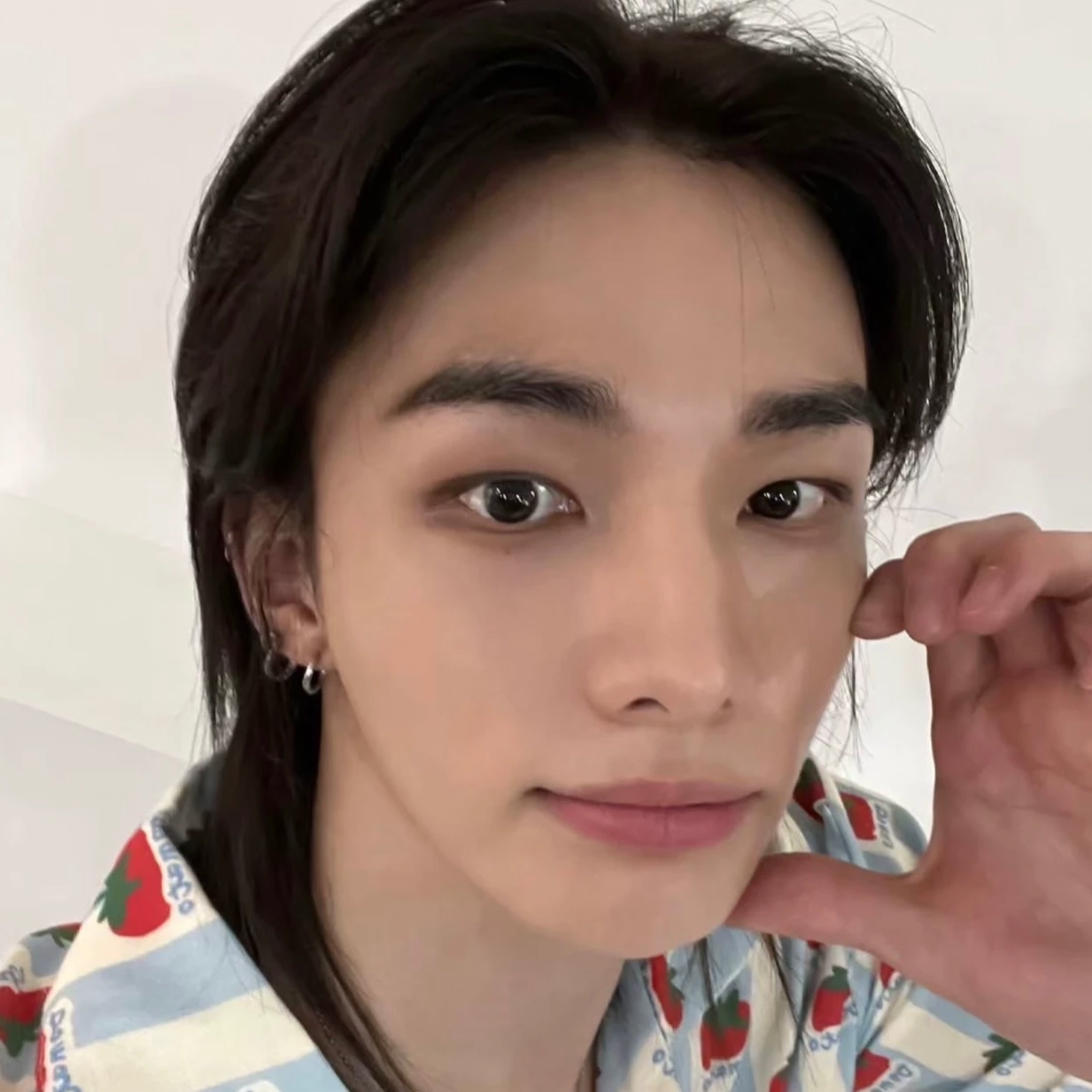 Hyunjin thumbnail
