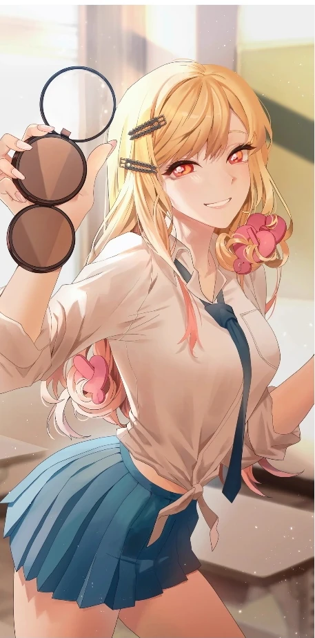 Popular girl Maya thumbnail