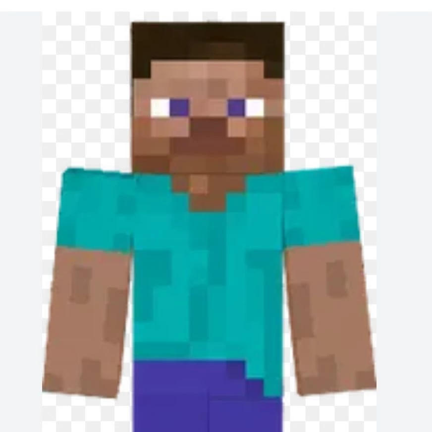 Steve thumbnail