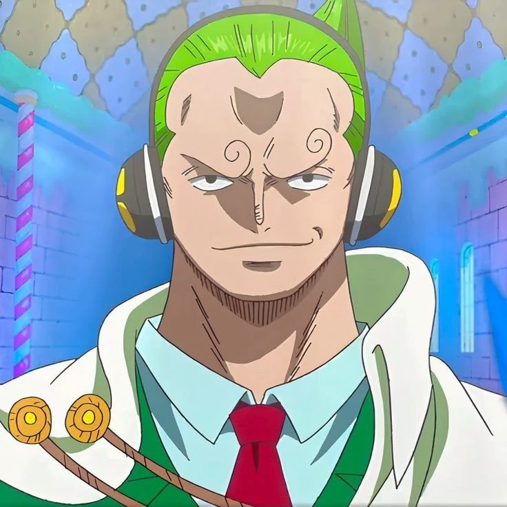 Vismoke Yonji thumbnail