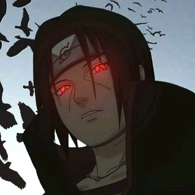 İtachi Uchiha thumbnail
