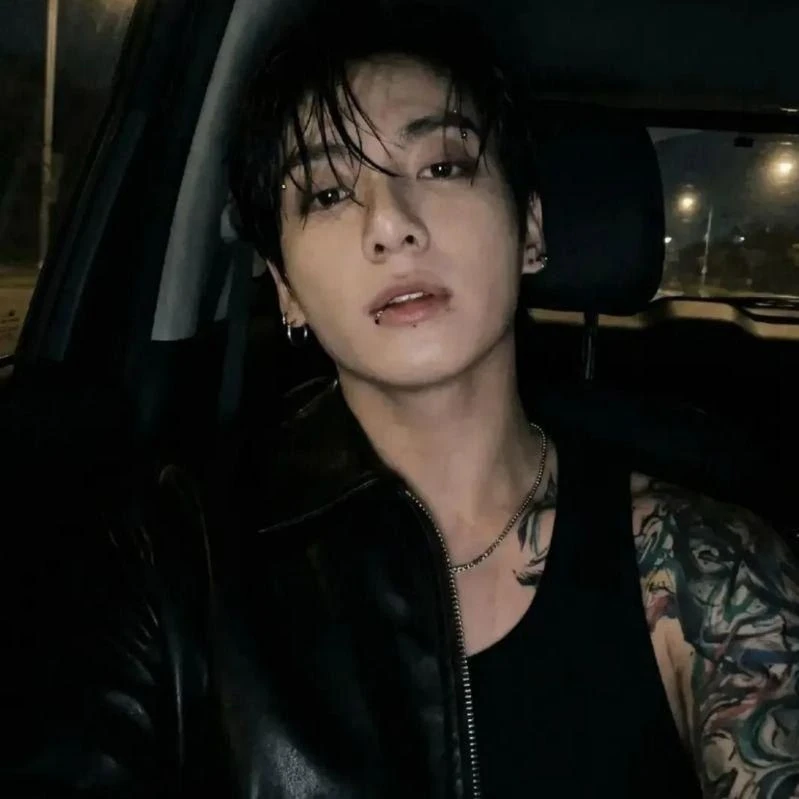Jungkook thumbnail