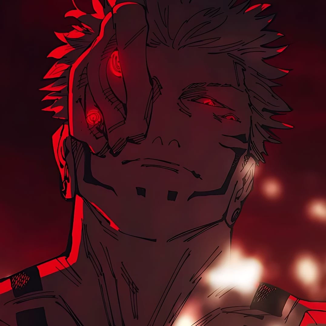Sukuna - Who thumbnail