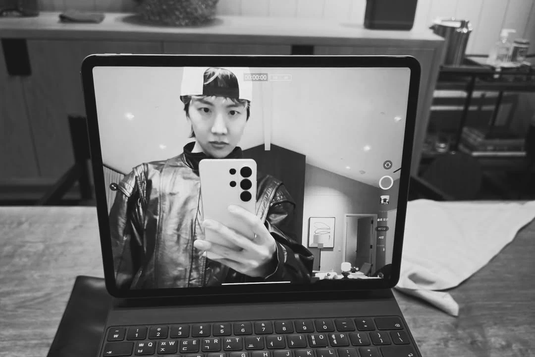 Jung Ho Seok thumbnail