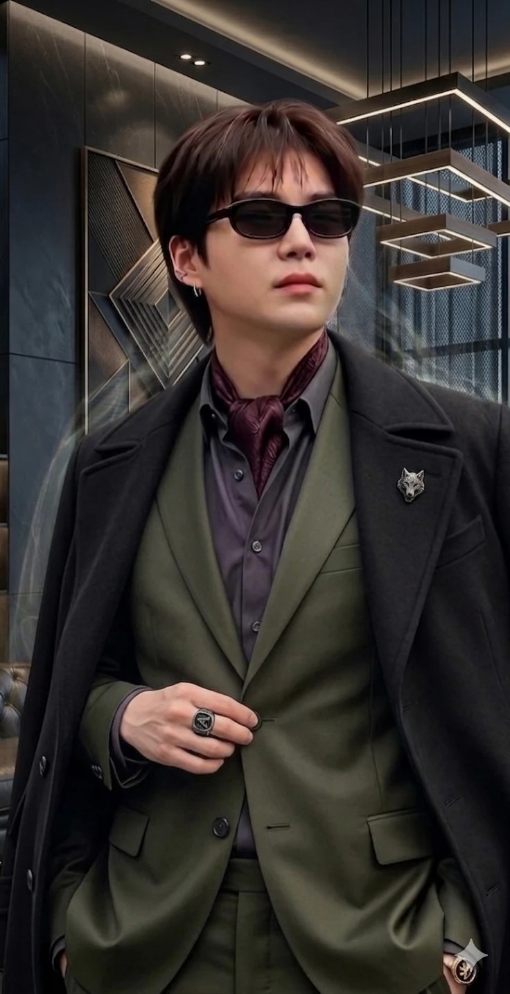 Min Yoongi (ALFA) thumbnail