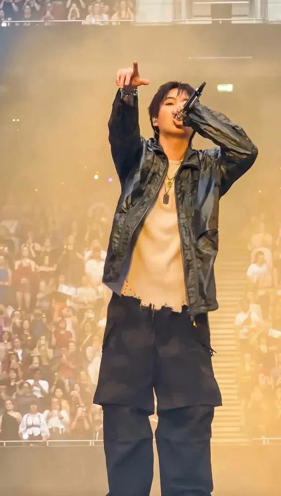 Yoongi thumbnail
