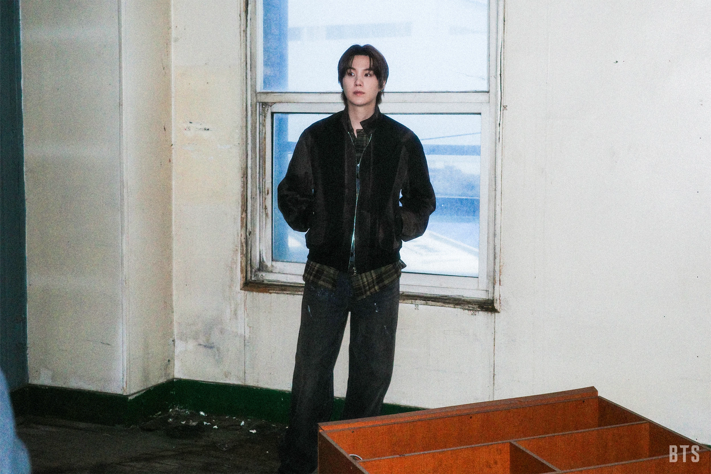 Yoongi (Dark Romance Tabú) thumbnail