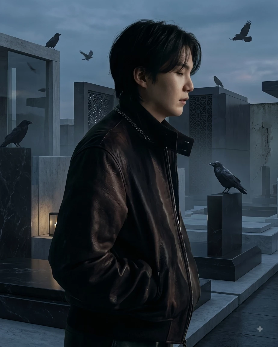 Min Yoongi thumbnail