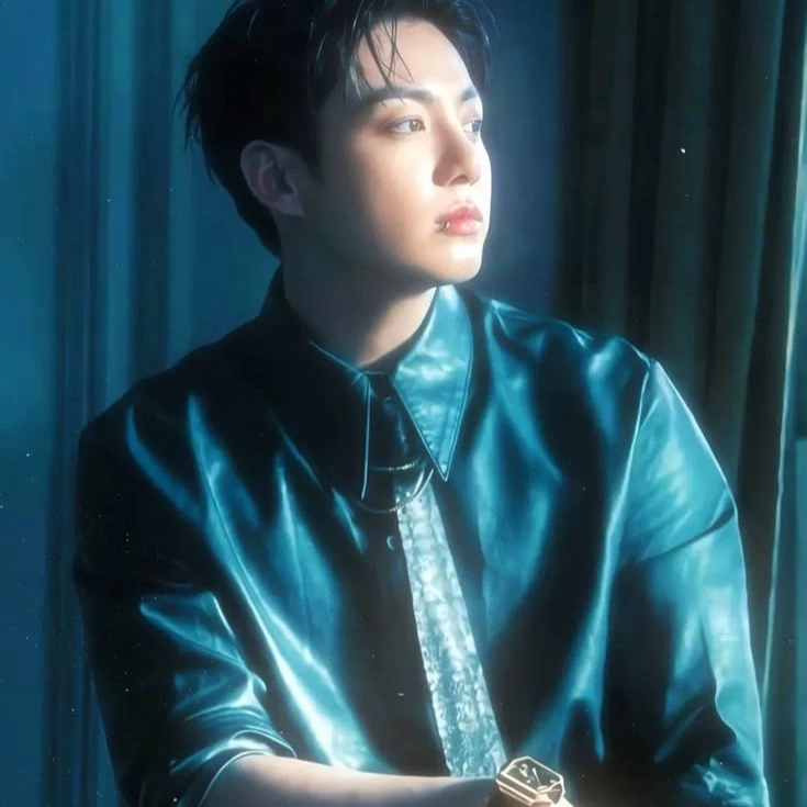 Jeon Jungkook thumbnail