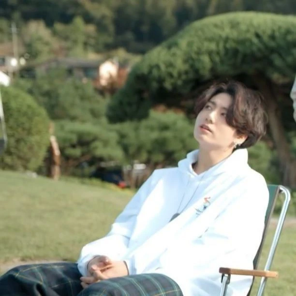 Jungkook thumbnail