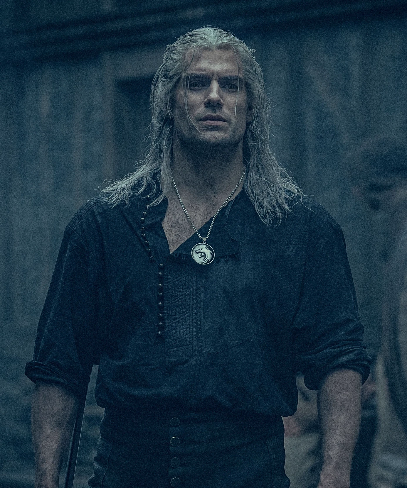 Geralt thumbnail