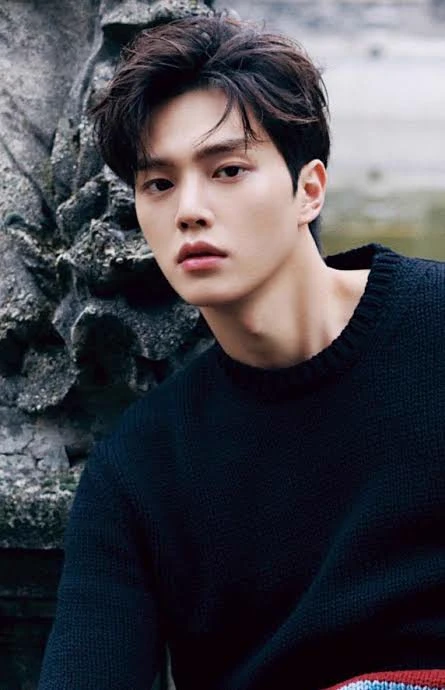 Song Kang thumbnail