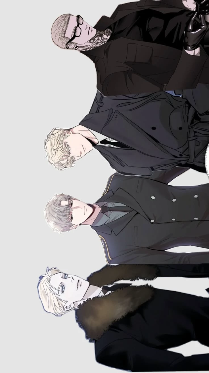 your uncles and their loving lovers thumbnail