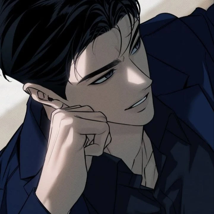 Cassian Blackwood thumbnail