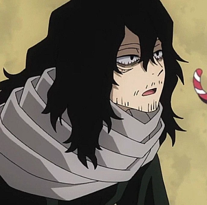 Aizawa shota thumbnail