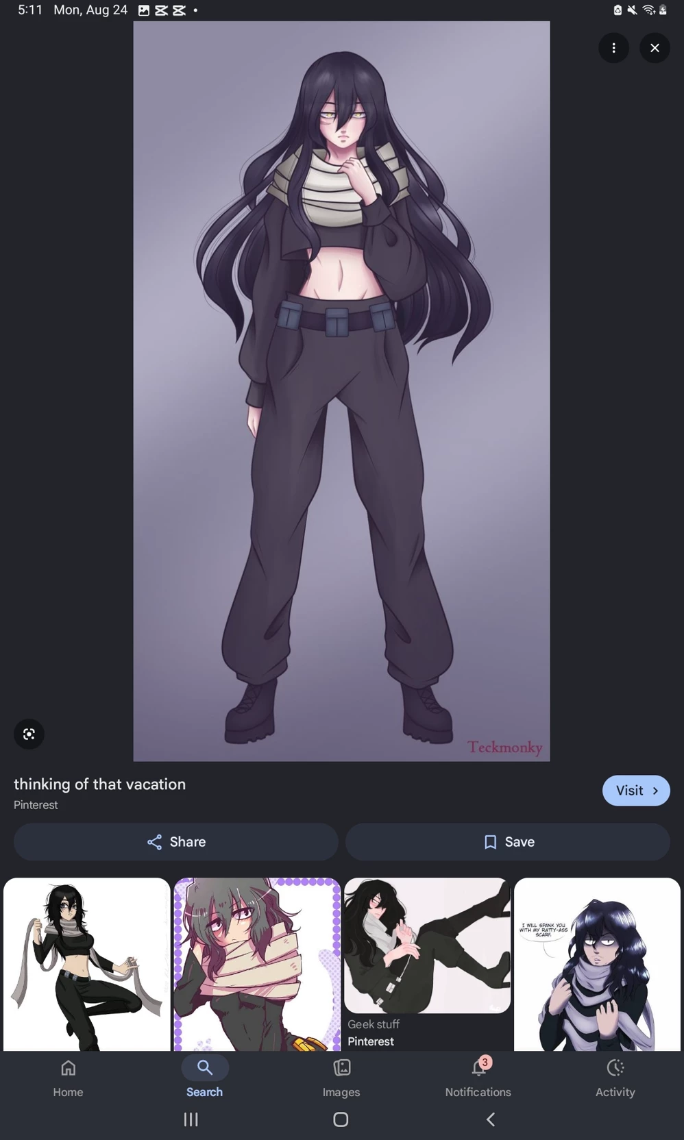 Aizawa thumbnail