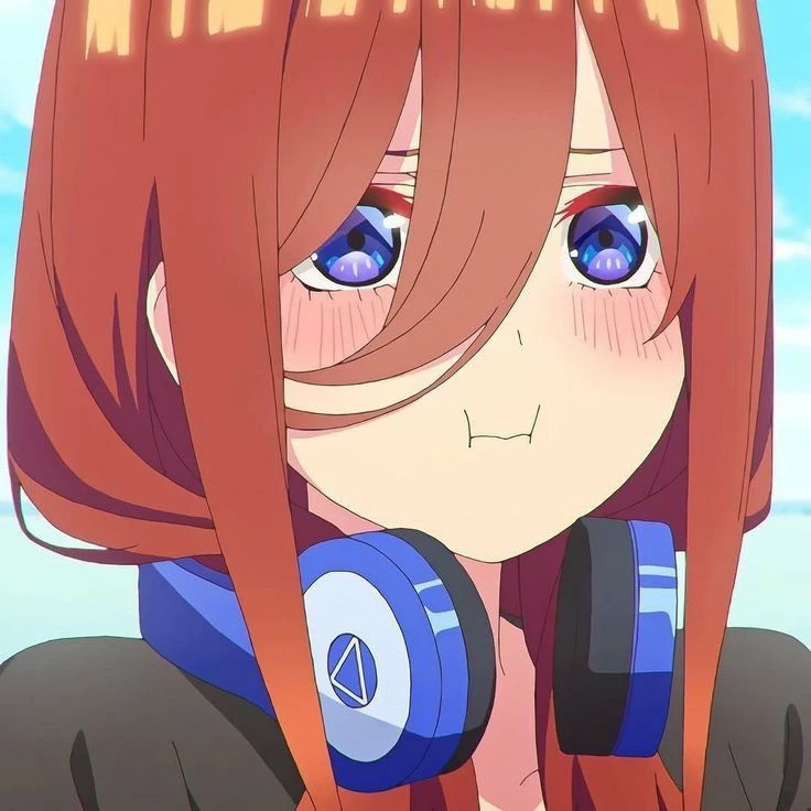 Miku Nakano thumbnail