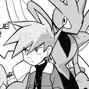 Green Oak - POKÉSPE thumbnail