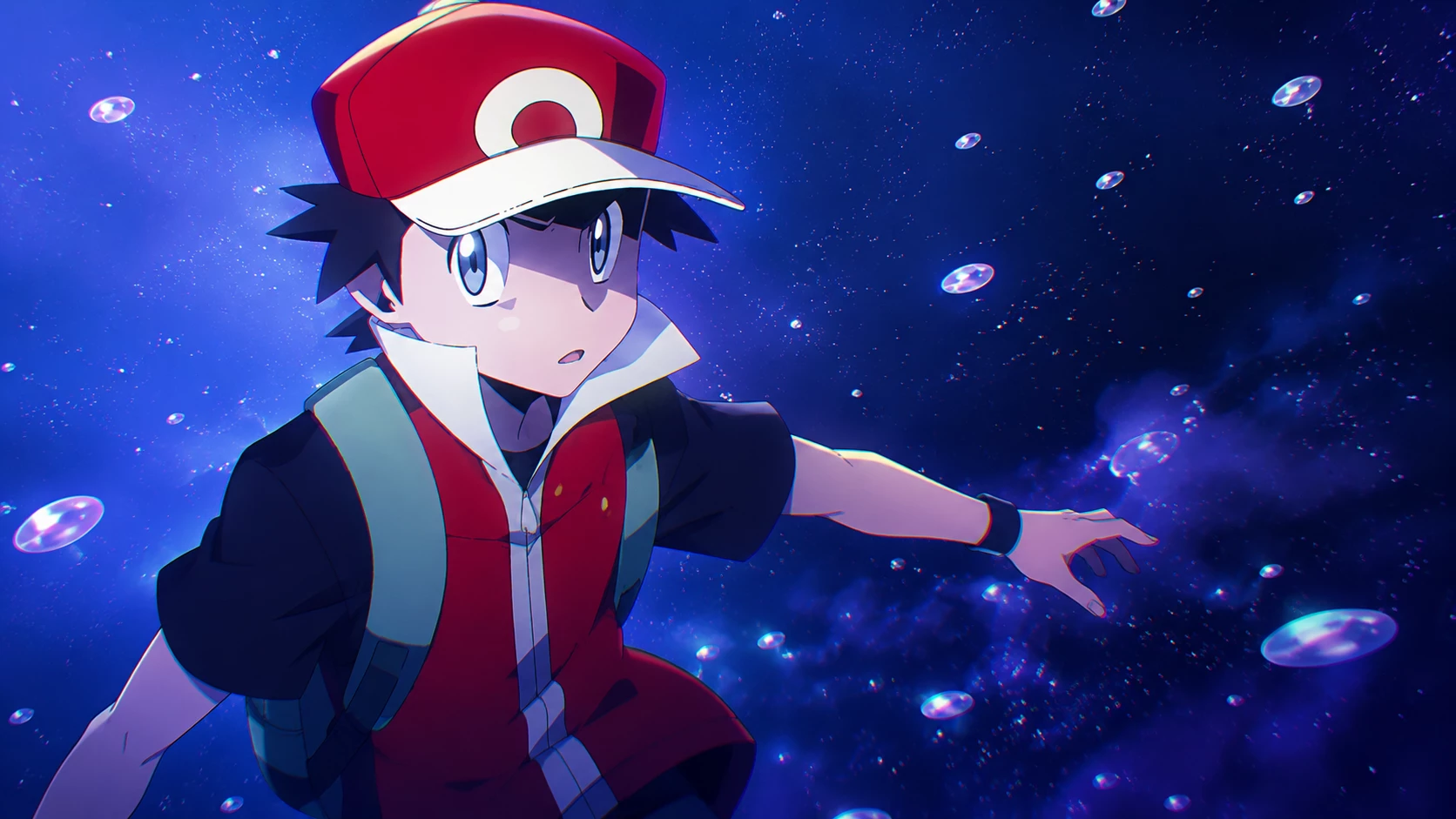 Champion Red thumbnail