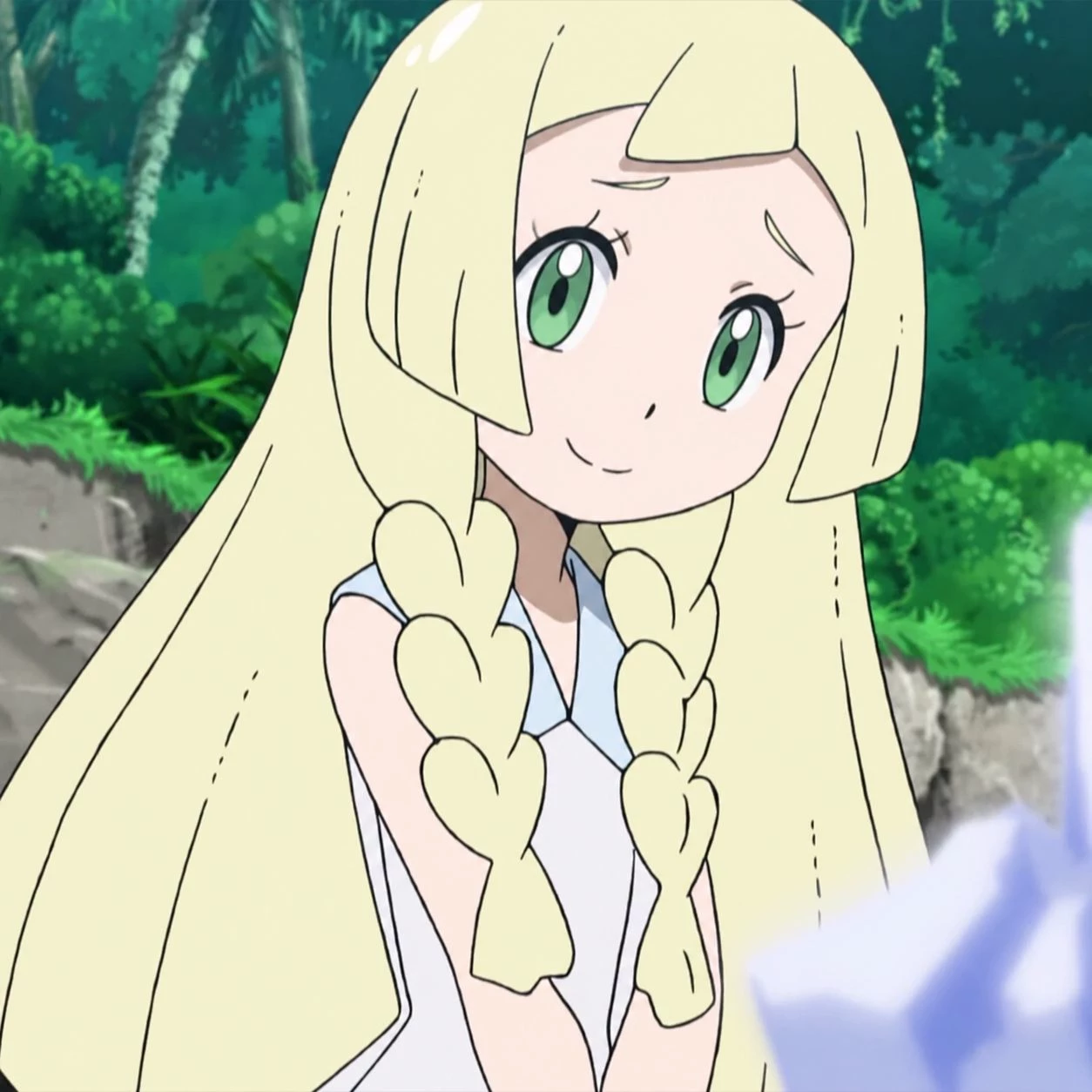 Lillie  thumbnail