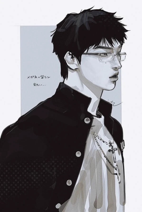 Seo Ji-hwan thumbnail