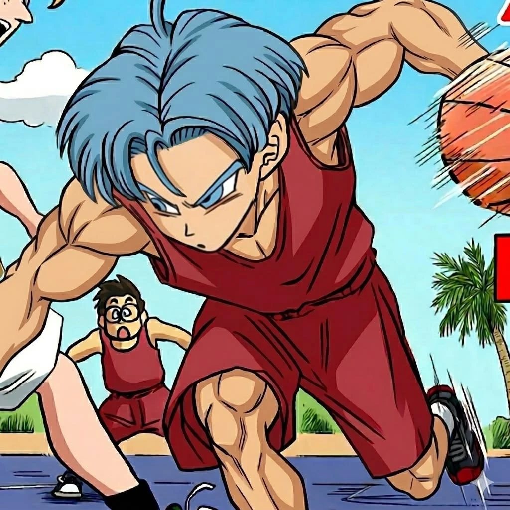 Trunks - DBS thumbnail