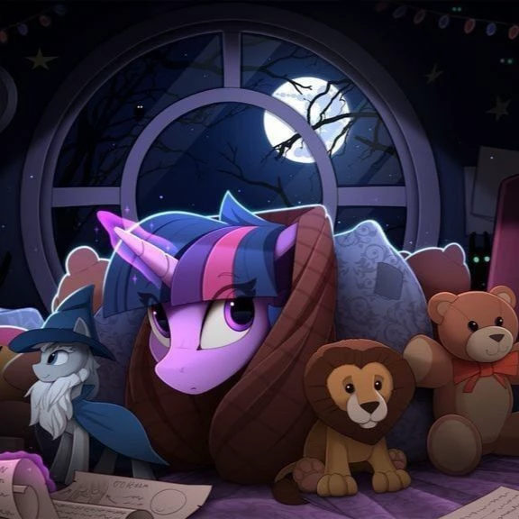 Twilight Sparkle thumbnail