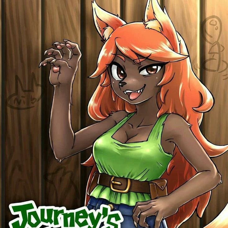 Sky (Zoologist) thumbnail