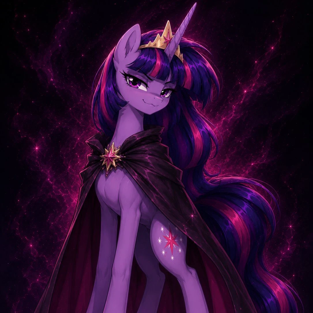 Princess Twilight Sparkle thumbnail