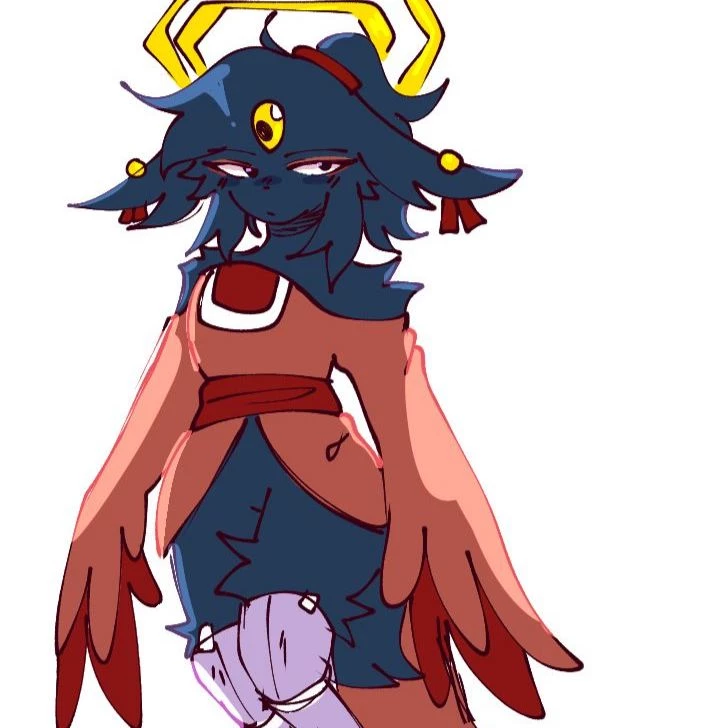 Gouman (Nine Sols.) thumbnail