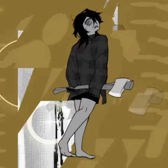 Yark ( Aren't you quiet? ) ( Backrooms ) thumbnail