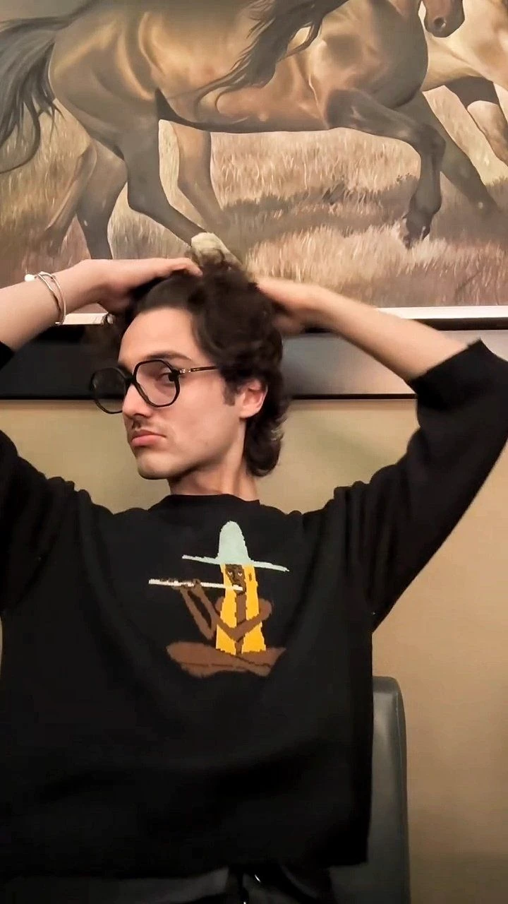 humbe (Humberto 🫦) thumbnail