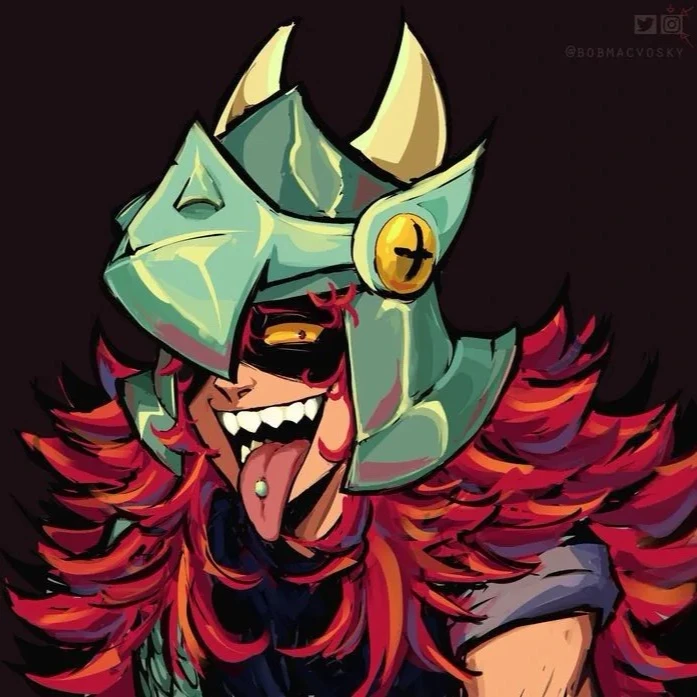Draco \[Brawl Stars\] thumbnail