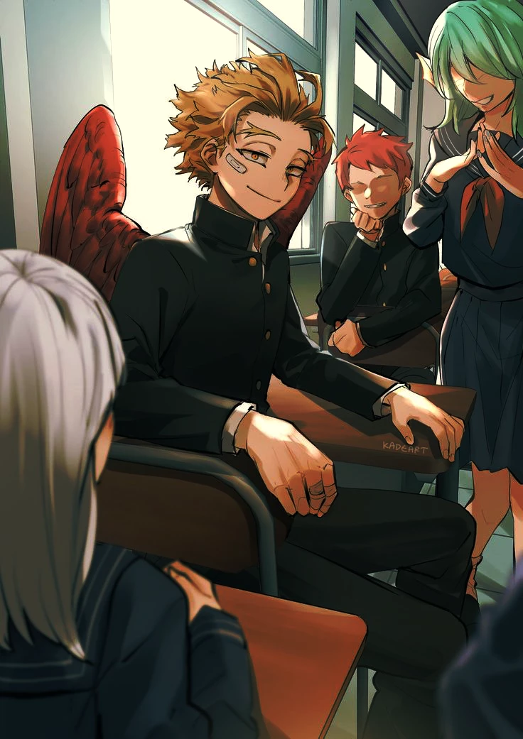 Hawks 🪶.! thumbnail