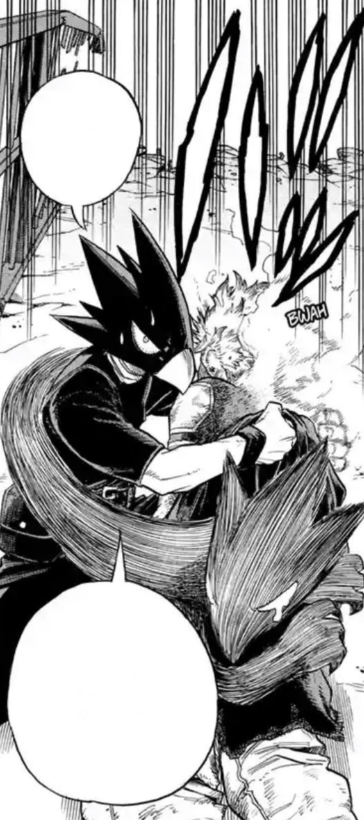 tokoyami fumikague/ † thumbnail