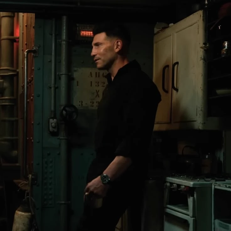 Frank Castle thumbnail