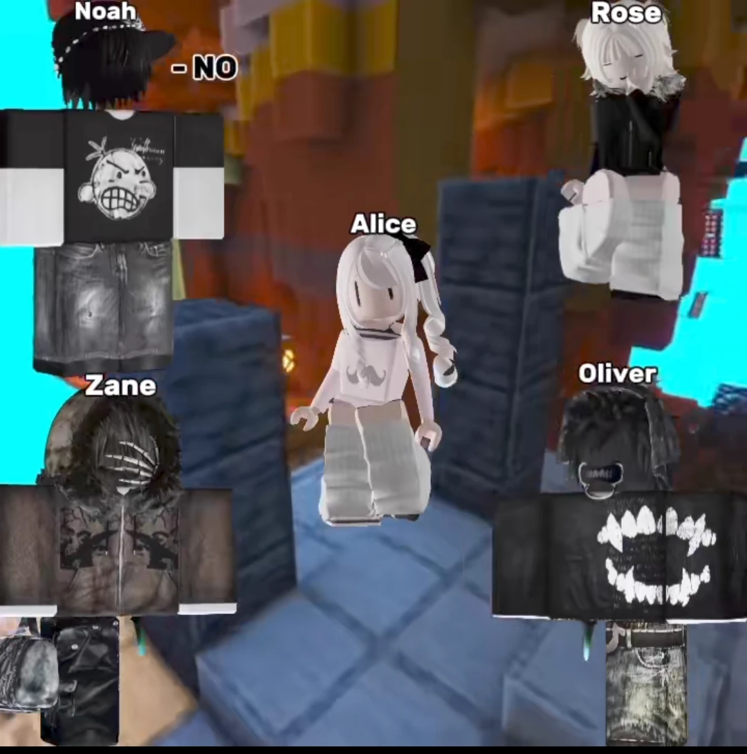ROBLOX GC (PICK ME) thumbnail