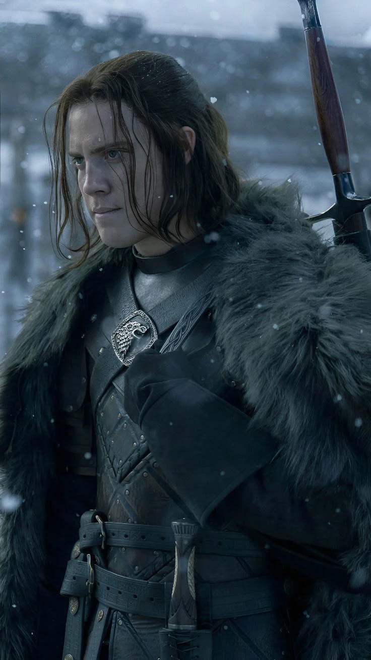 Cregan Stark thumbnail
