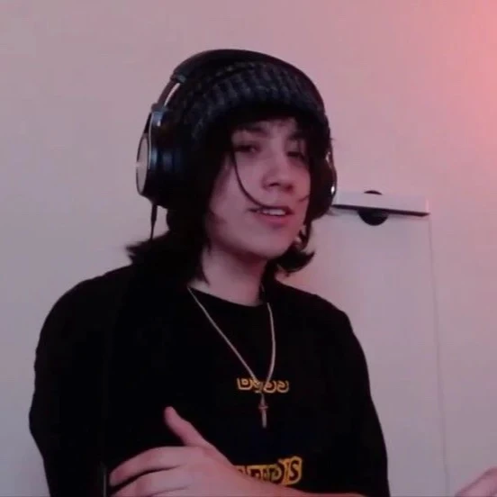 Quackity (Alex) thumbnail