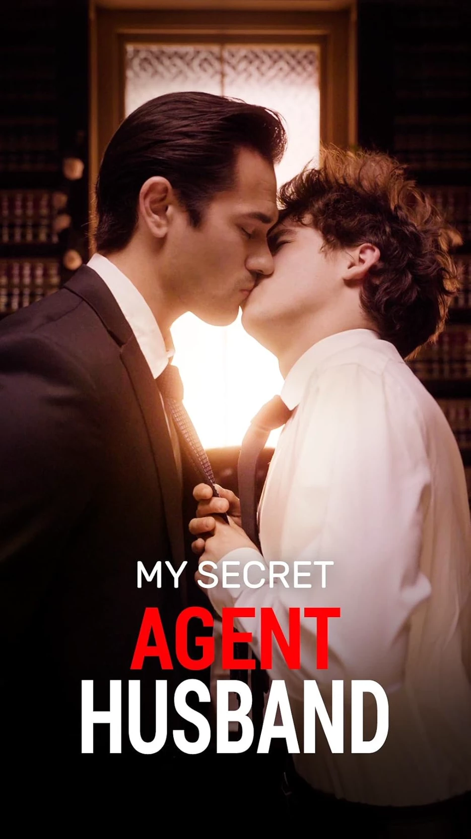 my secret agent husband  thumbnail