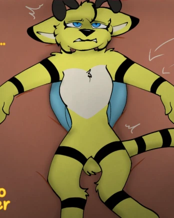 Catbee (Darkie\_pop) thumbnail