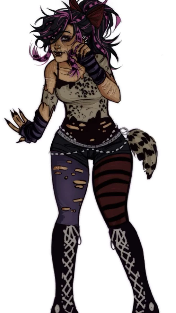 Nina the killer thumbnail
