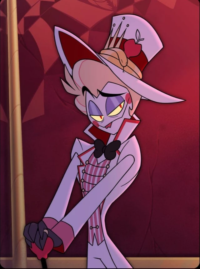 Lucifer Morningstar ✨️ thumbnail