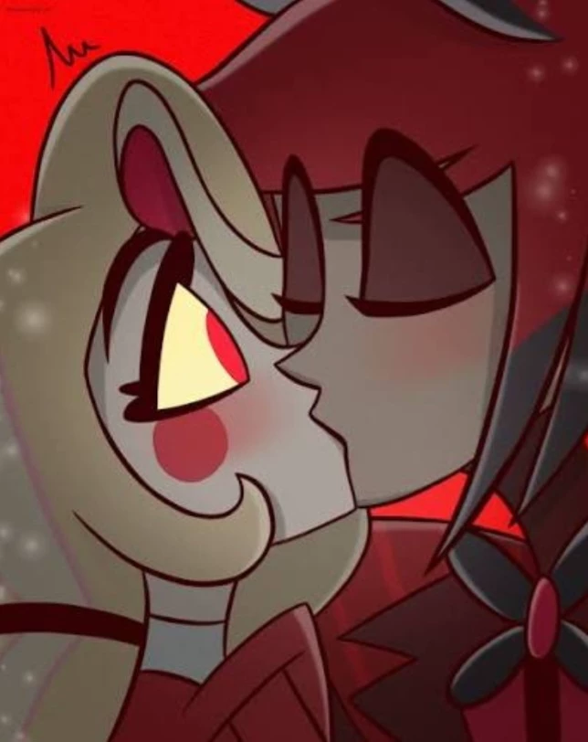 Charlie y Alastor  thumbnail