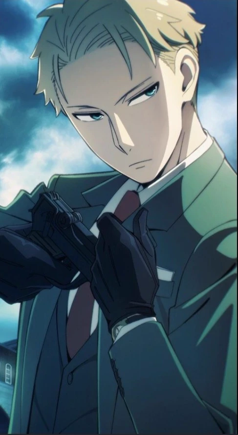 Loid your boss thumbnail