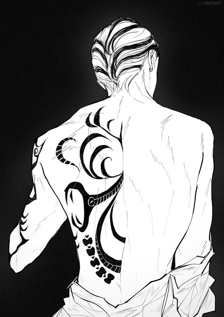 Ran Haitani  thumbnail